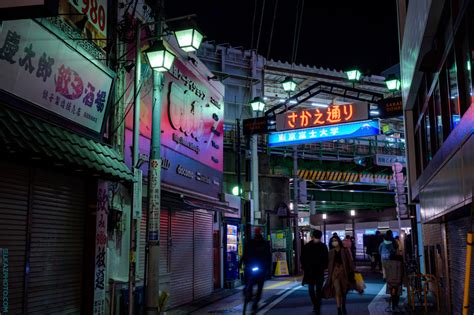 tokyo street photography