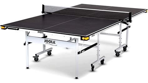 11 Best Indoor Ping Pong Tables For Home 2022