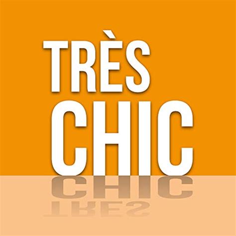 Très Chic By Various Artists On Amazon Music Uk