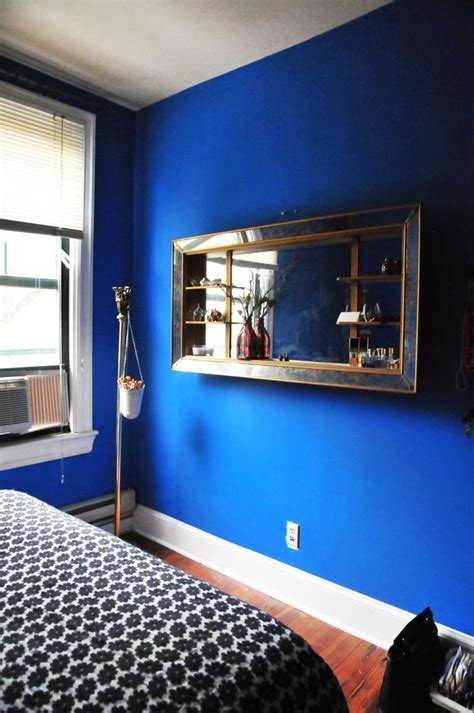 Super soothing paint colors for your blah bedroom. The Best Paint Colors: 10 Valspar Bold Brights | Blue ...