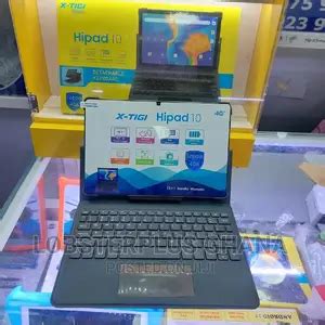 X Tigi Hope Pro Tablets In Ghana For Sale Prices On Jiji Com Gh