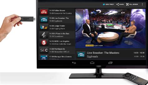 The app offers quick and smooth navigation and the channels play almost instantly. How to Watch Live TV on Firestick for Free using the Best ...