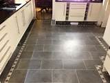 Photos of Kitchen Flooring Tiles