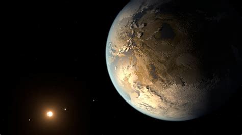 The Biggest Alien Planet Discoveries Of 2014 Space