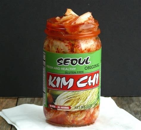 Aug 30, 2021 · usuario o dirección de correo: Dónde comprar Kimchi en España - Recetas de Cocina en ...