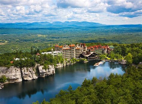 Beautiful Location But A Major Letdown Review Of Mohonk Mountain