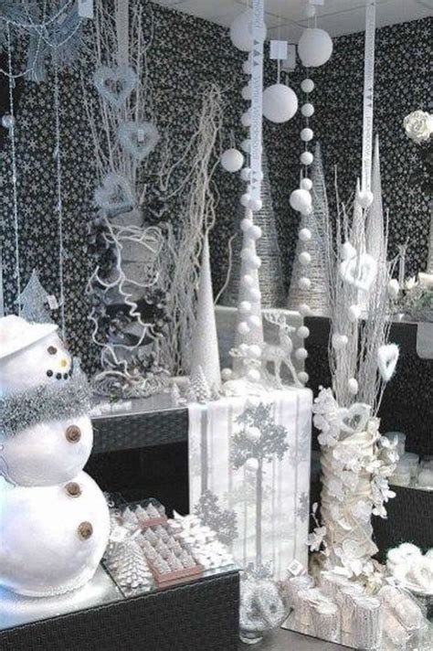 Amazing Winter Wonderland Home Decorations Ideas With Images