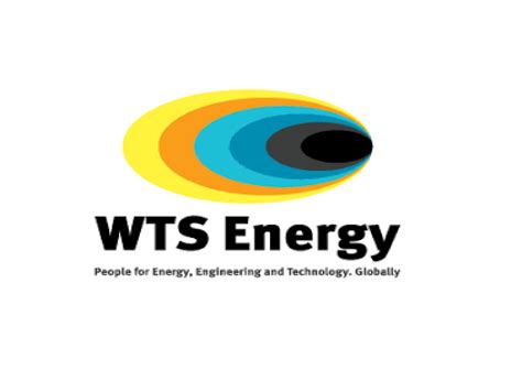 WTS Energy Now Employing- Human Resources Coordinator