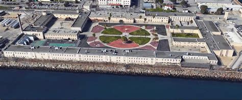 Information On Federal Correctional Institution Fci Terminal Island