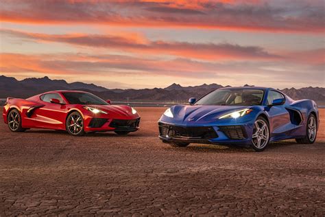 You're Going To Be Glad You Waited For The 2021 Corvette | CarBuzz