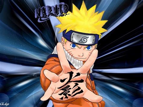 Uzumaki Naruto Imágenes Taringa