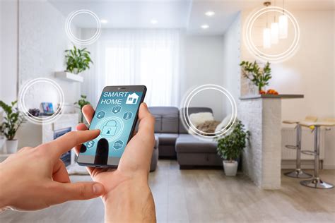 smart home integration - Ultra Vision