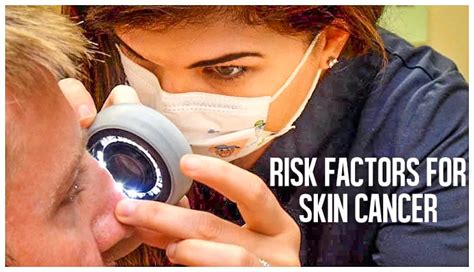 Cancer Types Risk Factors For Skin Cancer Cancerpen