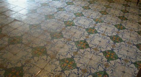 Sicilian Tiles The Sicilian House Travel Blog And Palazzo Rentals In