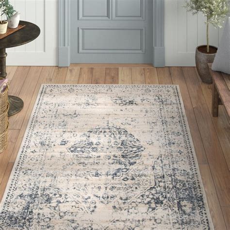 Choose from a wide variety of 9x12 rugs in an array of beautiful colors and patterns. Laurel Foundry Modern Farmhouse Abbeville Oriental Dark ...