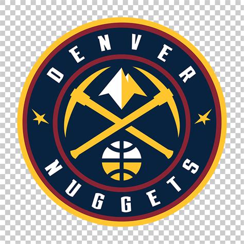 Discover 29 free denver nuggets logo png images with transparent backgrounds. Denver Nuggets Logo PNG Image Free Download Searchpng.com