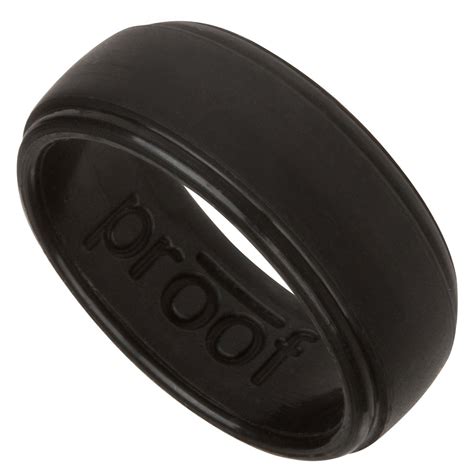 Https://tommynaija.com/wedding/black Rubber Wedding Ring