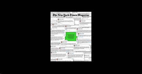 Behind The Cover Voter Fraud The New York Times