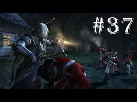 Assassin S Creed III Gameplay Part 37 Alternate Methods Sequence