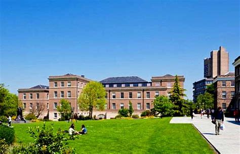 University Of Leicester Uk Best For Bachelor And Master