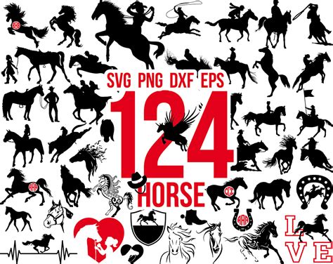 Horse svg, Horse Silhouettes svg, Horse png, Horse dxf, Horse cricut, Horse cut file, Horse 