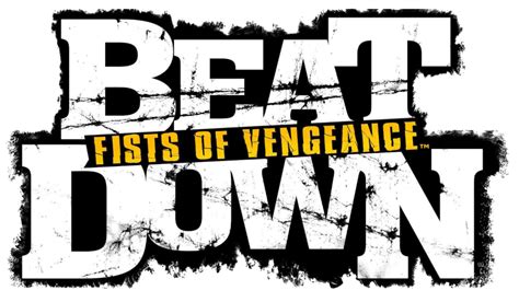 Beat Down Fists Of Vengeance Rom And Iso Xbox Game