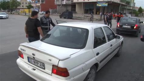 Adana Emniyet Müdürü Ak tan Kahvehanede Uyuşturucu Uyarısı Haberler