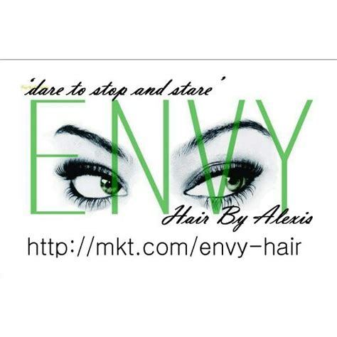 Envy Hair By Alexis Sexxylexxy27 Twitter