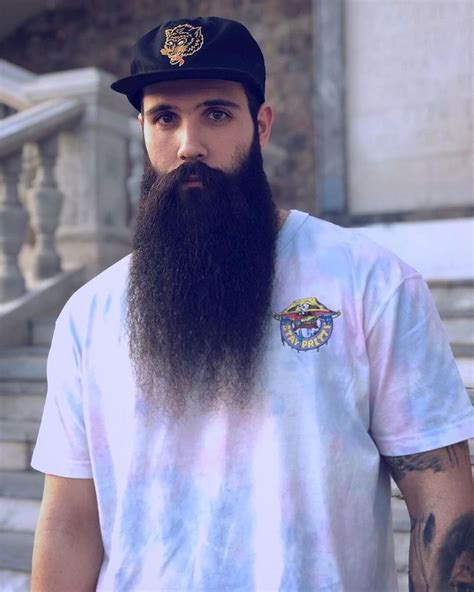Beard Curation — Lb94 Spain In 2021 Beard Long Beards Hot Beards
