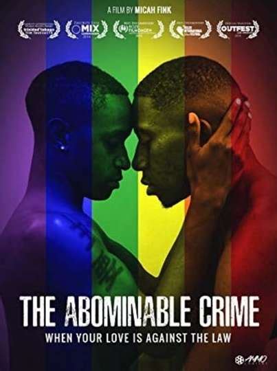 the abominable crime 2013 movie moviefone