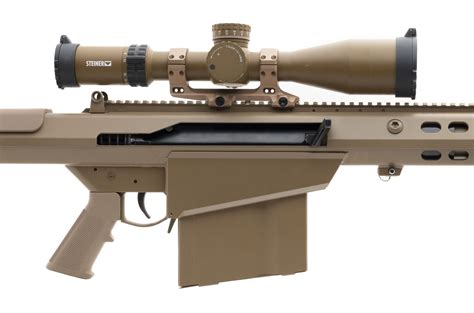 Barrett M107a1 50bmg R30846