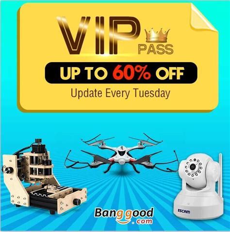 Pin By Hehuishan On Stuff To Buy Vip Pass Movie Posters Banggood