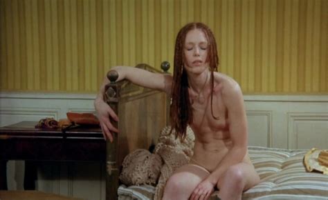 Naked Pascale Rivault In The Beast