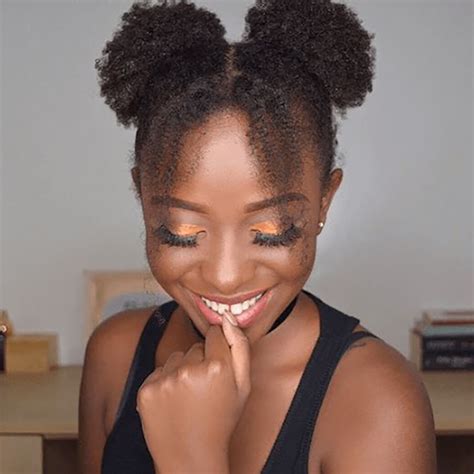 4 Easy Natural Hairstyle Ideas To Try At Home Tcb
