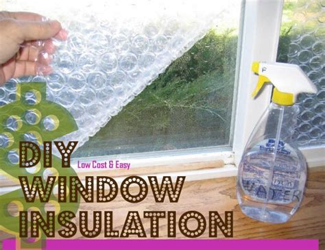 See more ideas about window insulation, diy rv, rv. Easy DIY Window Insulation