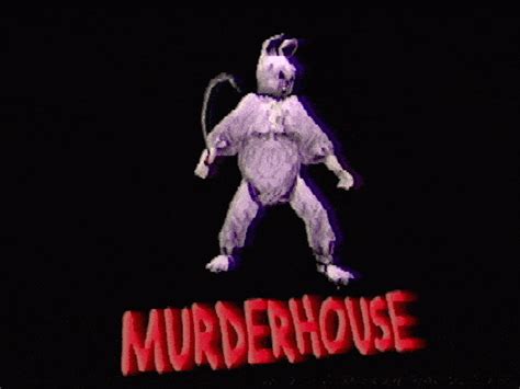 Murder House On Steam