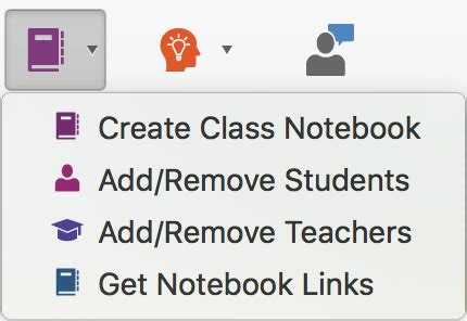 Alat Buku Catatan Kelas Pratinjau Untuk Onenote Untuk Mac