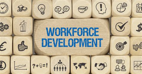 What Is Workforce Development Benefits Examples And Best Practices