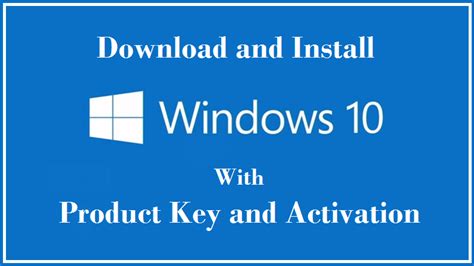 Offers Made Windows 10 Pro Product Key 6432 Bit Crack Updated 2020