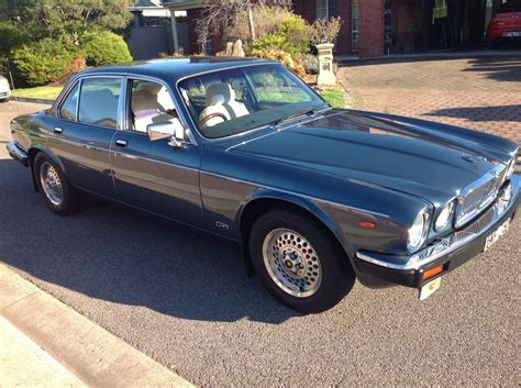 Xj6 Jaguar Series 3 Collectors Weekly