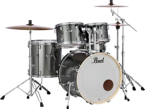 EXX725SP C 708 Pearl BATERIA PEARL EXPORT GRINDSTONE SPARKLE