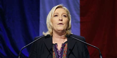 اليمين المتطرف في فرنسا يتلقى صفعة بالجولة الثانية من الانتخابات