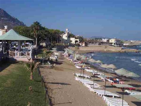 North Cyprus Tourist Attractions Tourist Destinations