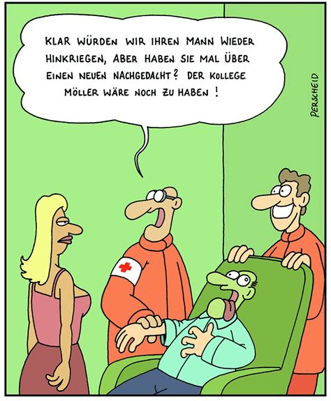 spam cartoons martin perscheid der spiegel