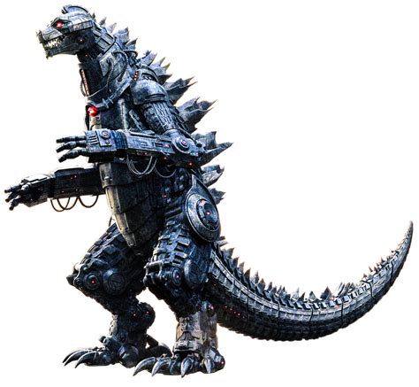 Mechagodzilla Warner Bros Entertainment Wiki Fandom