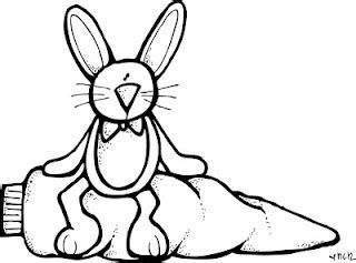 Click to download these simple rabbit silhouette designs today! Traceable Easter Bunny - ClipArt Best