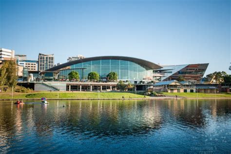 Adelaide Convention Centre Event Suppliers Network