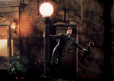 Le réalisateur américain est mort à l'âge de 94 ans. Chantons sous la pluie - Il était une fois le cinéma