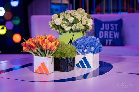 Creative Ways To Incorporate Branding In A Corporate Event Mindy Weiss