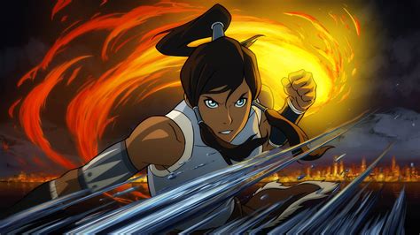 The Legend Of Korra Should Not Be Premiering On Nickelodeon This Friday